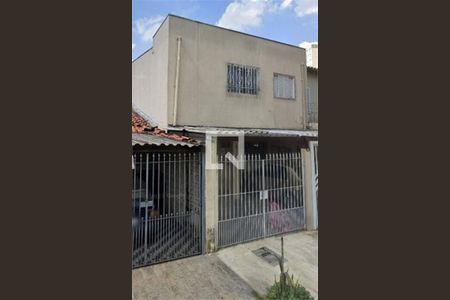 Casa à venda com 5 quartos, 140m² em Conjunto Residencial Novo Paca, São Paulo