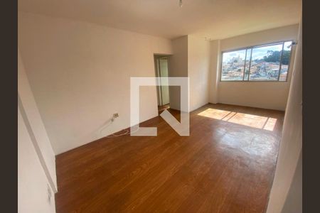 Apartamento à venda com 2 quartos, 55m² em Tucuruvi, São Paulo