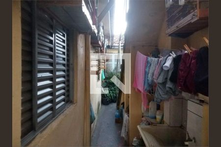 Casa à venda com 3 quartos, 101m² em Tucuruvi, São Paulo