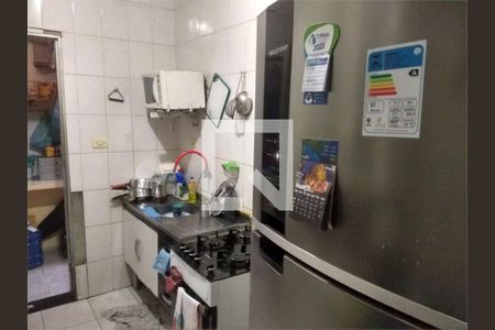 Casa à venda com 3 quartos, 101m² em Tucuruvi, São Paulo