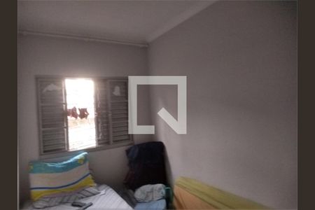 Casa à venda com 3 quartos, 101m² em Tucuruvi, São Paulo