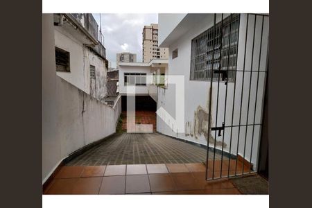 Casa à venda com 4 quartos, 330m² em Ipiranga, São Paulo