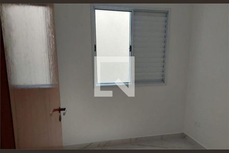 Apartamento à venda com 2 quartos, 40m² em Vila Isolina Mazzei, São Paulo