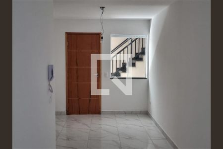 Apartamento à venda com 2 quartos, 40m² em Vila Isolina Mazzei, São Paulo