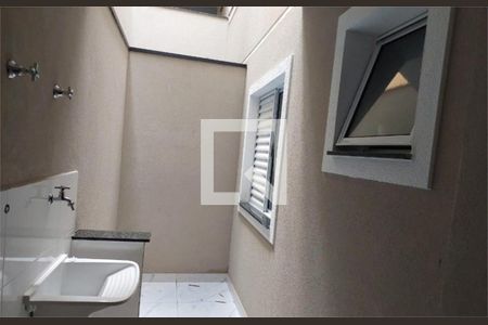 Apartamento à venda com 2 quartos, 40m² em Vila Isolina Mazzei, São Paulo