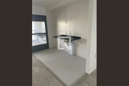 Apartamento à venda com 3 quartos, 79m² em Vila Dom Pedro I, São Paulo