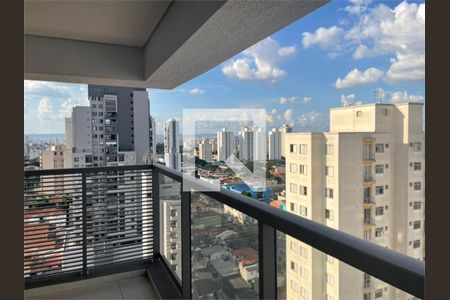 Apartamento à venda com 3 quartos, 79m² em Vila Dom Pedro I, São Paulo