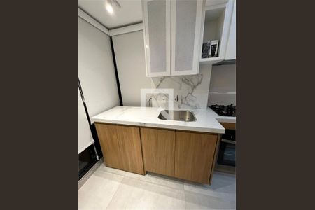 Apartamento à venda com 3 quartos, 66m² em Indianópolis, São Paulo