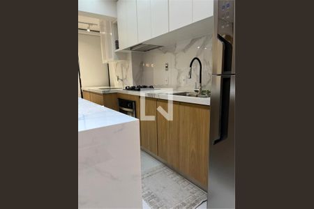 Apartamento à venda com 3 quartos, 66m² em Indianópolis, São Paulo