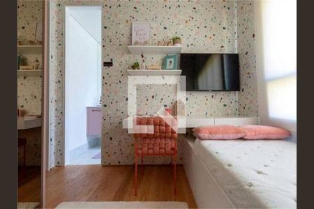 Apartamento à venda com 3 quartos, 67m² em Vila Campestre, São Paulo