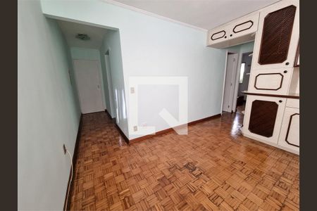 Apartamento à venda com 3 quartos, 67m² em Vila Campestre, São Paulo