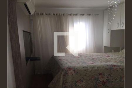 Apartamento à venda com 3 quartos, 67m² em Vila Campestre, São Paulo