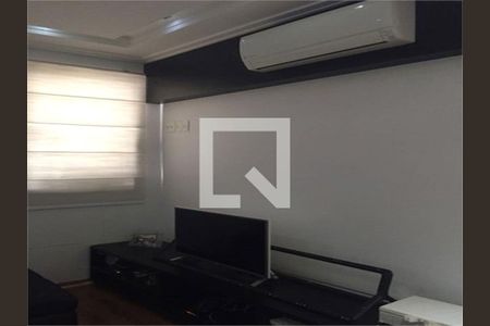 Apartamento à venda com 3 quartos, 67m² em Vila Campestre, São Paulo