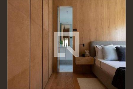 Apartamento à venda com 3 quartos, 67m² em Vila Campestre, São Paulo