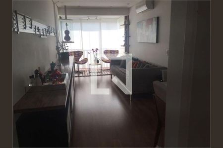 Apartamento à venda com 3 quartos, 67m² em Vila Campestre, São Paulo