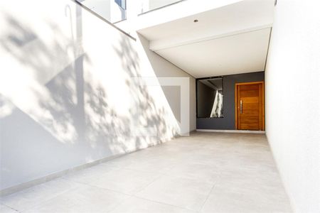 Casa à venda com 3 quartos, 100m² em Jardim Palmares (Zona Sul), São Paulo