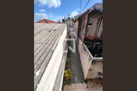 Casa à venda com 3 quartos, 110m² em Chora Menino, São Paulo