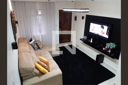 Casa à venda com 3 quartos, 100m² em Vila Bela Vista (Zona Norte), São Paulo