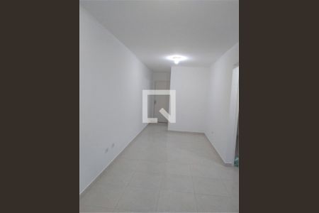 Apartamento à venda com 2 quartos, 50m² em São Pedro, Osasco