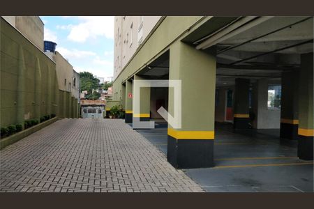 Apartamento à venda com 2 quartos, 50m² em São Pedro, Osasco