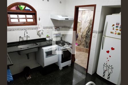 Casa de Condomínio à venda com 4 quartos, 160m² em Tijuca, Rio de Janeiro