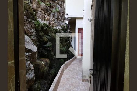 Casa de Condomínio à venda com 4 quartos, 160m² em Tijuca, Rio de Janeiro