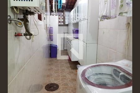 Casa de Condomínio à venda com 4 quartos, 160m² em Tijuca, Rio de Janeiro