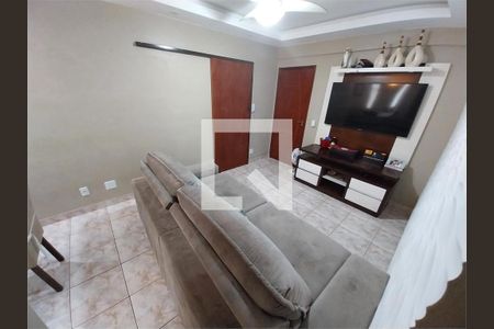 Apartamento à venda com 2 quartos, 54m² em Encantado, Rio de Janeiro