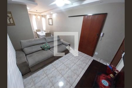 Apartamento à venda com 2 quartos, 54m² em Encantado, Rio de Janeiro