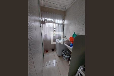 Apartamento à venda com 2 quartos, 54m² em Encantado, Rio de Janeiro