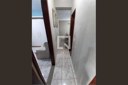 Apartamento à venda com 2 quartos, 54m² em Encantado, Rio de Janeiro