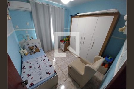 Apartamento à venda com 2 quartos, 54m² em Encantado, Rio de Janeiro