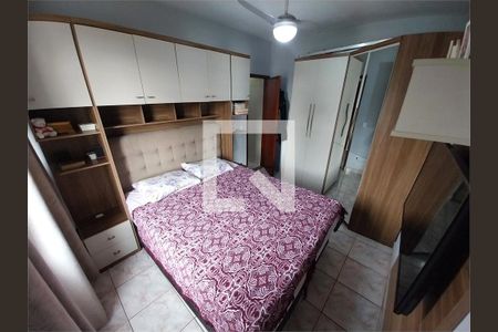 Apartamento à venda com 2 quartos, 54m² em Encantado, Rio de Janeiro