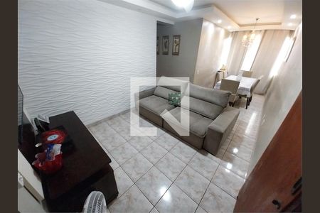 Apartamento à venda com 2 quartos, 54m² em Encantado, Rio de Janeiro