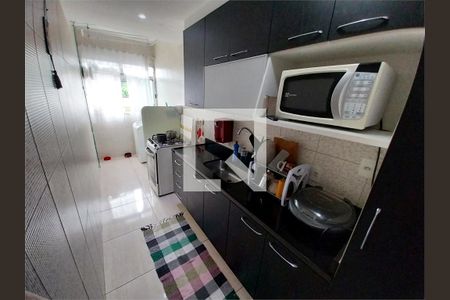 Apartamento à venda com 2 quartos, 54m² em Encantado, Rio de Janeiro