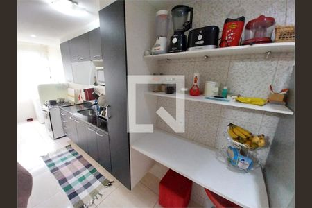 Apartamento à venda com 2 quartos, 54m² em Encantado, Rio de Janeiro