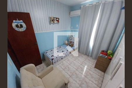 Apartamento à venda com 2 quartos, 54m² em Encantado, Rio de Janeiro