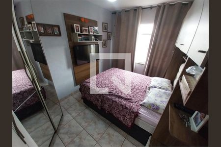 Apartamento à venda com 2 quartos, 54m² em Encantado, Rio de Janeiro