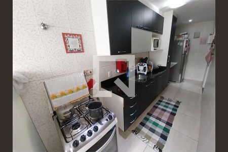 Apartamento à venda com 2 quartos, 54m² em Encantado, Rio de Janeiro