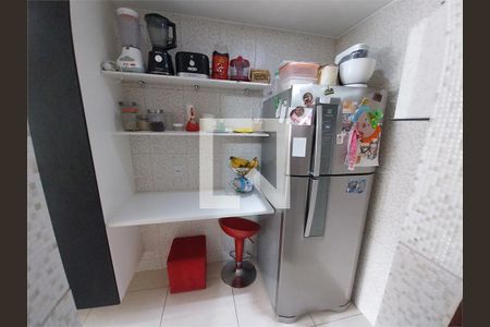 Apartamento à venda com 2 quartos, 54m² em Encantado, Rio de Janeiro