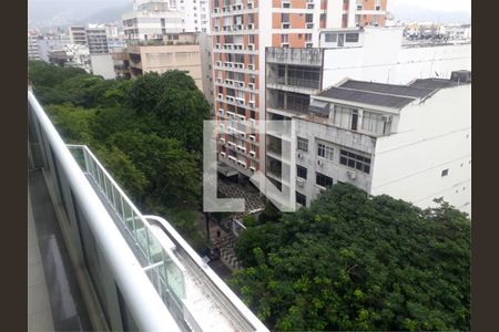 Apartamento à venda com 4 quartos, 143m² em Tijuca, Rio de Janeiro