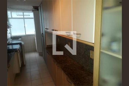 Apartamento à venda com 4 quartos, 143m² em Tijuca, Rio de Janeiro