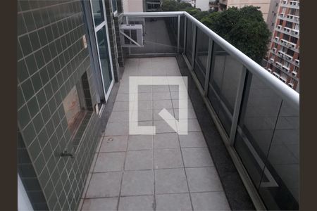 Apartamento à venda com 4 quartos, 143m² em Tijuca, Rio de Janeiro