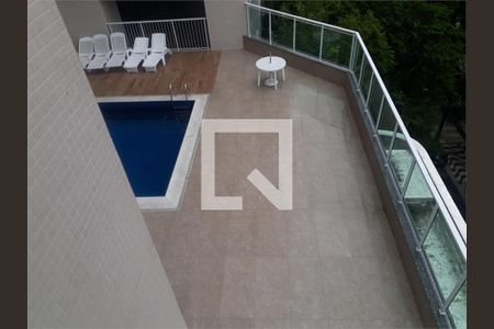 Apartamento à venda com 4 quartos, 143m² em Tijuca, Rio de Janeiro