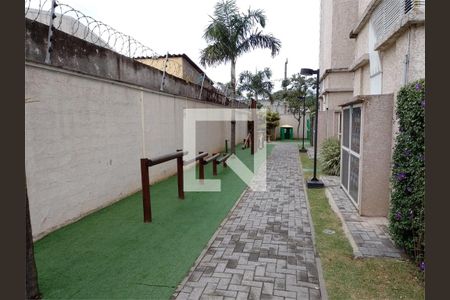 Apartamento à venda com 2 quartos, 45m² em Jardim Modelo, São Paulo