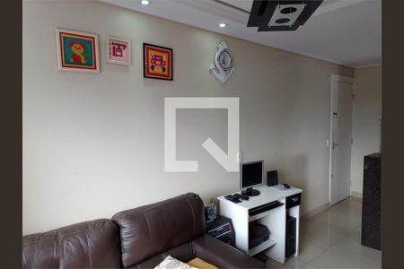 Apartamento à venda com 2 quartos, 45m² em Jardim Modelo, São Paulo