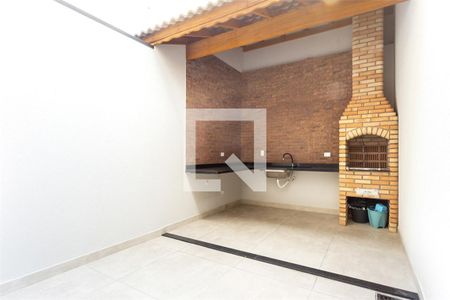 Casa à venda com 3 quartos, 100m² em Jardim Palmares (Zona Sul), São Paulo