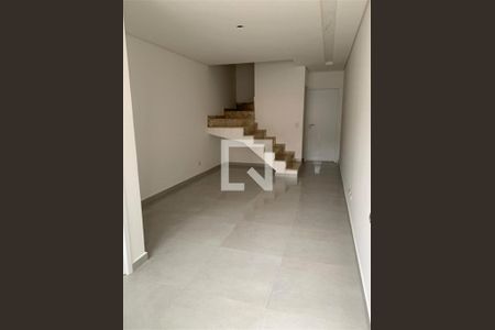 Casa à venda com 2 quartos, 80m² em Vila Polopoli, São Paulo