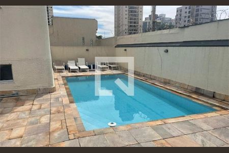 Apartamento à venda com 4 quartos, 105m² em Tatuapé, São Paulo