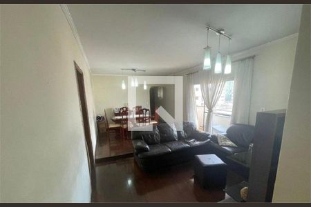 Apartamento à venda com 4 quartos, 105m² em Tatuapé, São Paulo